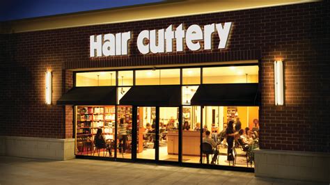 hair cuttery wildwood|hair cuttery mulberry plaza.